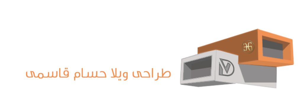 design villa logo
